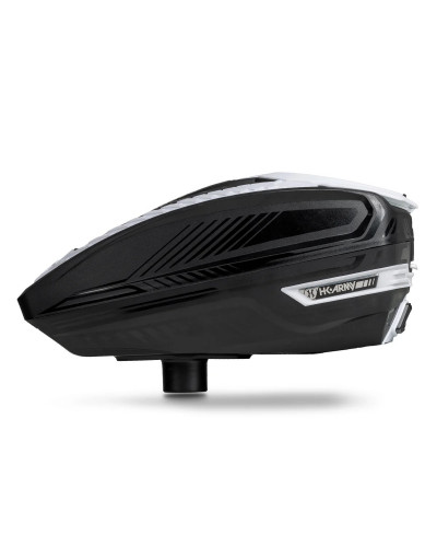 Фидер TFX 3 Loader - Black/White