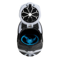 Фидер TFX 3 Loader - Black/White