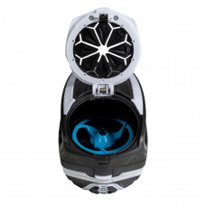 Фидер TFX 3 Loader - Black/White