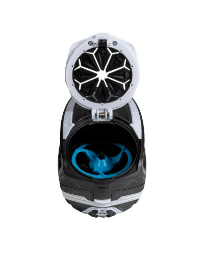 Фидер TFX 3 Loader - Black/White