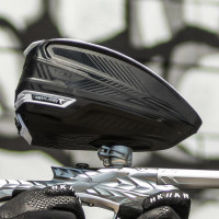 Фидер TFX 3 Loader - Black/White