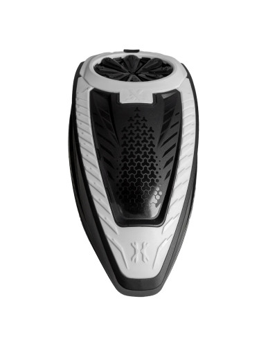 Фидер TFX 3 Loader - Black/White