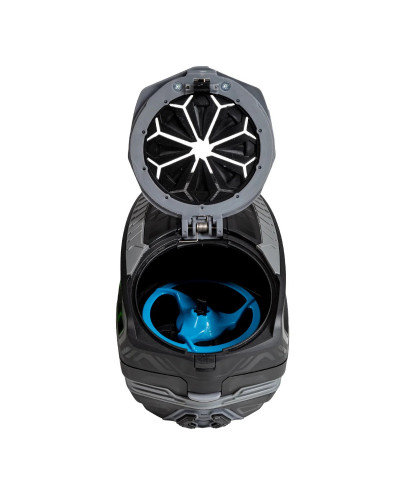 Фидер TFX 3 Loader - Black/Grey