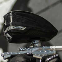 Фидер TFX 3 Loader - Black/Grey