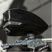 Фидер TFX 3 Loader - Black/Grey