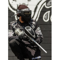 Фидер TFX 3 Loader - Black/Grey