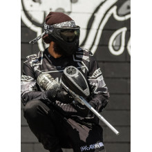 Фидер TFX 3 Loader - Black/Grey