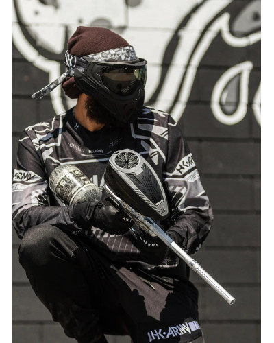 Фидер TFX 3 Loader - Black/Grey