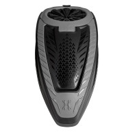 Фидер TFX 3 Loader - Black/Grey