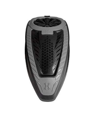 Фидер TFX 3 Loader - Black/Grey