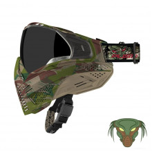 Маска PUSH UNITE - PREDATOR CAMO