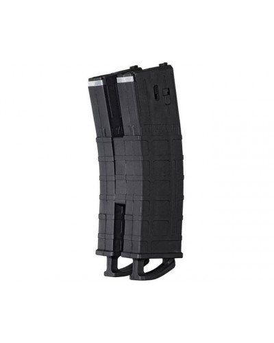 Магазин Tippmann TMC/Stormer 2 шт в сцепке