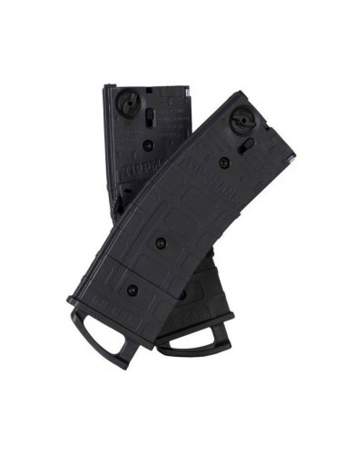 Магазин Tippmann TMC/Stormer 2 шт в сцепке