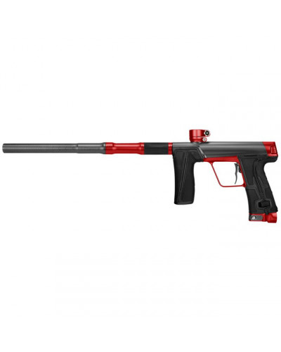 Маркер Planet Eclipse CS3 PRO Propane Graphite Red