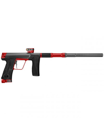 Маркер Planet Eclipse CS3 PRO Propane Graphite Red