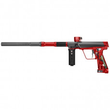 Маркер Planet Eclipse CS3 PRO Propane Graphite Red