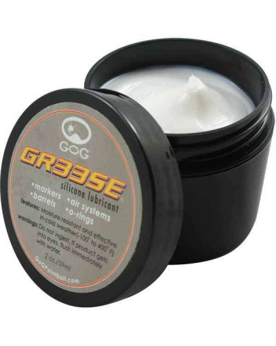 Смазка GGOG GR33SE 2 oz в магазине DRPaint.ru