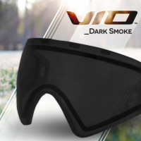 Стекло Virtue VIO Lens - Dark Smoke