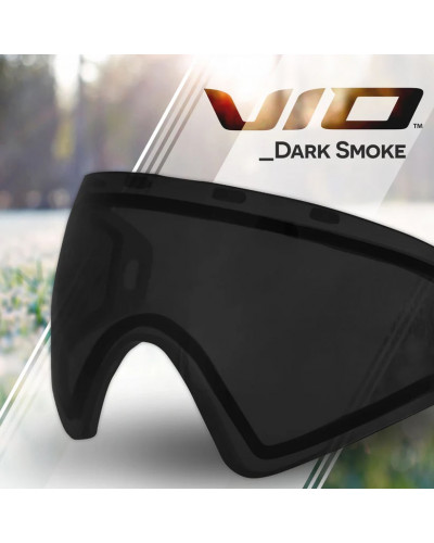 Стекло Virtue VIO Lens - Dark Smoke