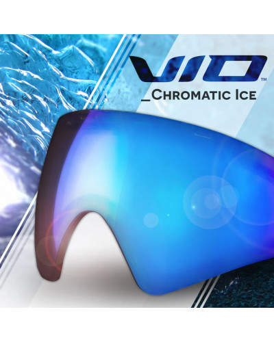 Стекло Virtue VIO Lens - Chromatic Ice