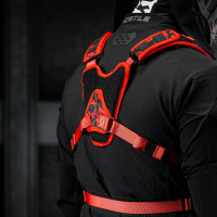 Рюкзак нагрудный HK army Sector Chest Rig - Red