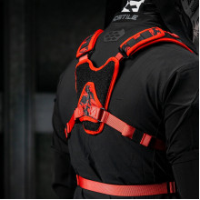 Рюкзак нагрудный HK army Sector Chest Rig - Red