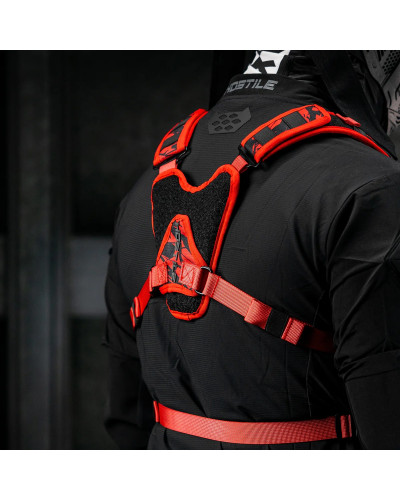 Рюкзак нагрудный HK army Sector Chest Rig - Red