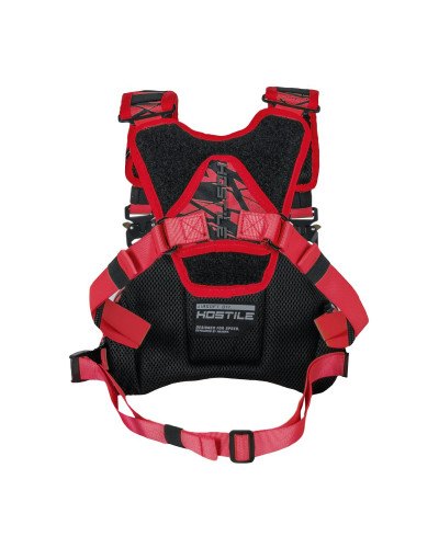 Рюкзак нагрудный HK army Sector Chest Rig - Red