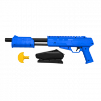 Маркер FIELD BLASTER CAL. 50 (BLUE)