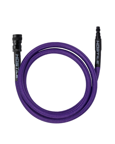 Шланг HK army HHostile® Flex Line 42" Hose - Purple