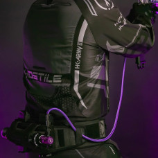 Шланг HK army HHostile® Flex Line 42" Hose - Purple