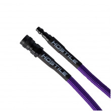 Шланг HK army HHostile® Flex Line 42" Hose - Purple