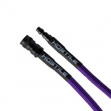 Шланг HK army HHostile® Flex Line 42" Hose - Purple
