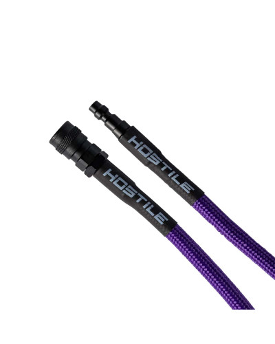 Шланг HK army HHostile® Flex Line 42" Hose - Purple