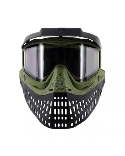 Маска JT Proflex LE Bandana (green)