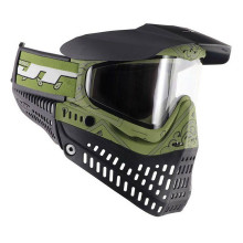 Маска JT Proflex LE Bandana (green)