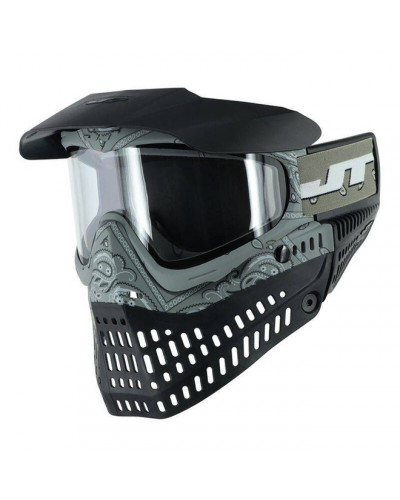 Маска JT Proflex LE Bandana (grey)