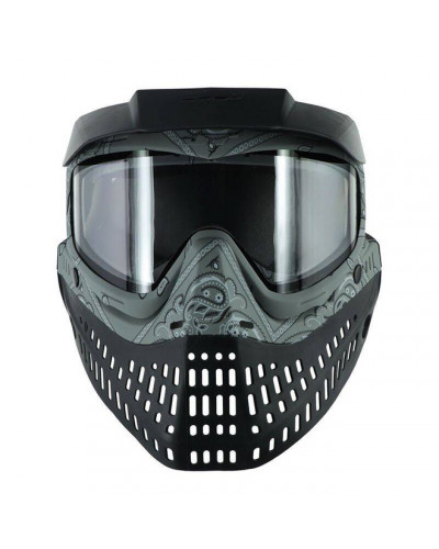 Маска JT Proflex LE Bandana (grey)