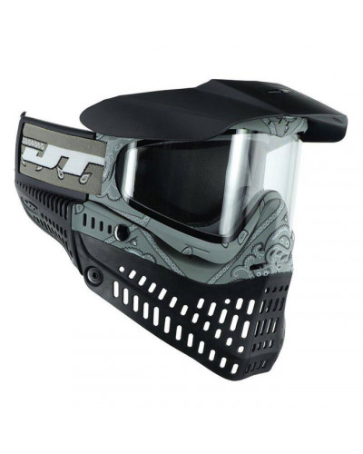 Маска JT Proflex LE Bandana (grey)