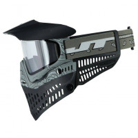 Маска JT Proflex LE Bandana (grey)