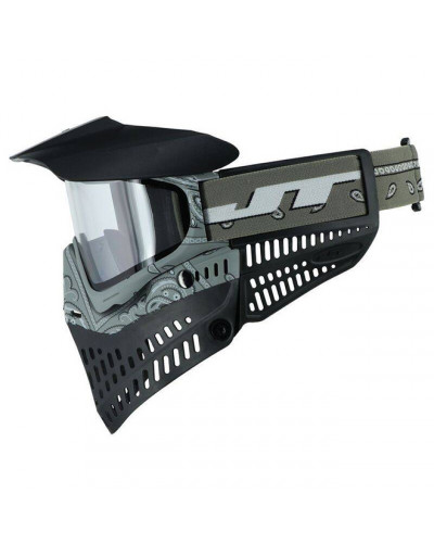 Маска JT Proflex LE Bandana (grey)