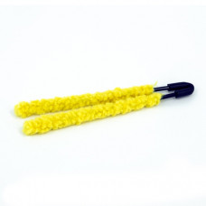 Шомпол Valken 50 cal Folding Swab (yellow black)