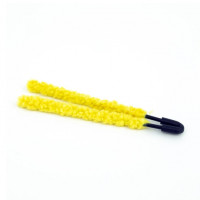 Шомпол Valken 50 cal Folding Swab (yellow black)