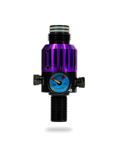 Регулятор AeroLite Elite Pro Reg - Nova - Purple/Black