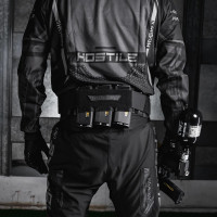 Пояс HK army Speed Flex Belt - Black