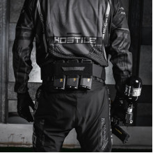 Пояс HK army Speed Flex Belt - Black