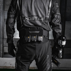 Пояс HK army Speed Flex Belt - Black