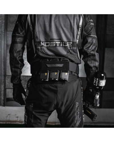Пояс HK army Speed Flex Belt - Black