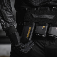 Пояс HK army Speed Flex Belt - Black