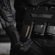 Пояс HK army Speed Flex Belt - Black